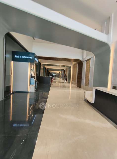 Office Space in Baner, Pune for Rent 