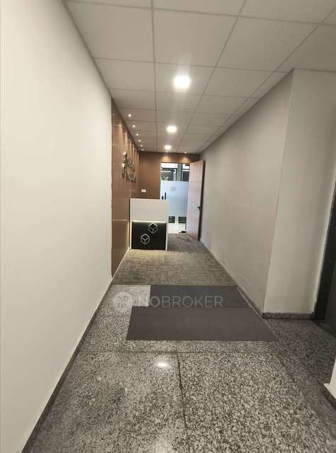 Office Space in Baner, Pune for Rent 