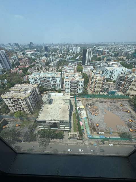 Office Space in Baner, Pune for Rent 