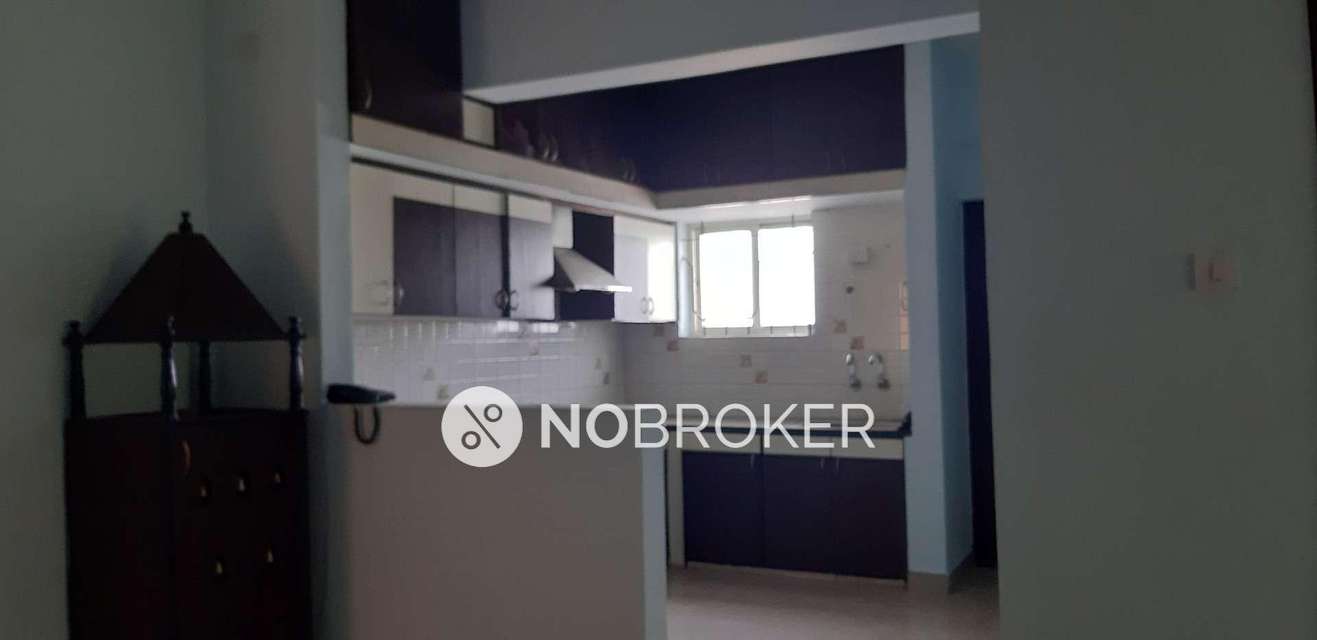 2 BHK Flat In Akshaya Orchid For Sale  In Akshay Orchid