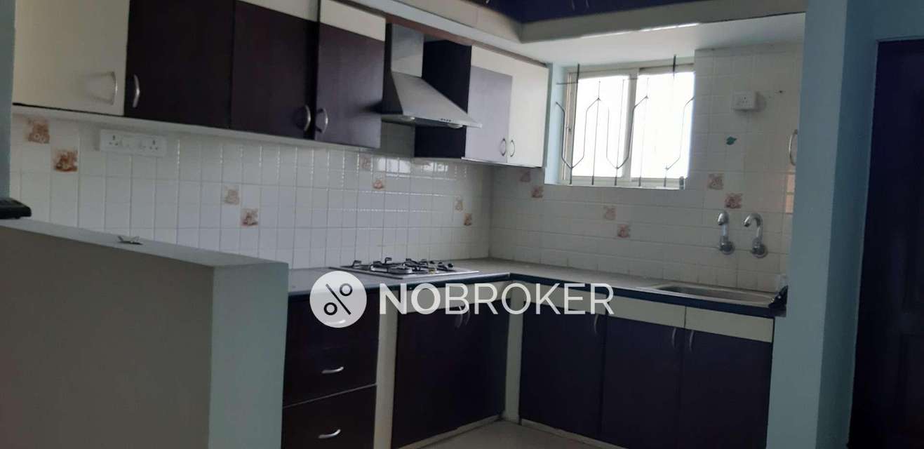 2 BHK Flat In Akshaya Orchid For Sale  In Akshay Orchid