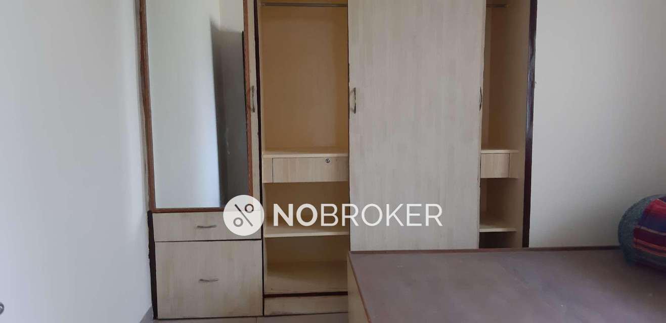 2 BHK Flat In Akshaya Orchid For Sale  In Akshay Orchid