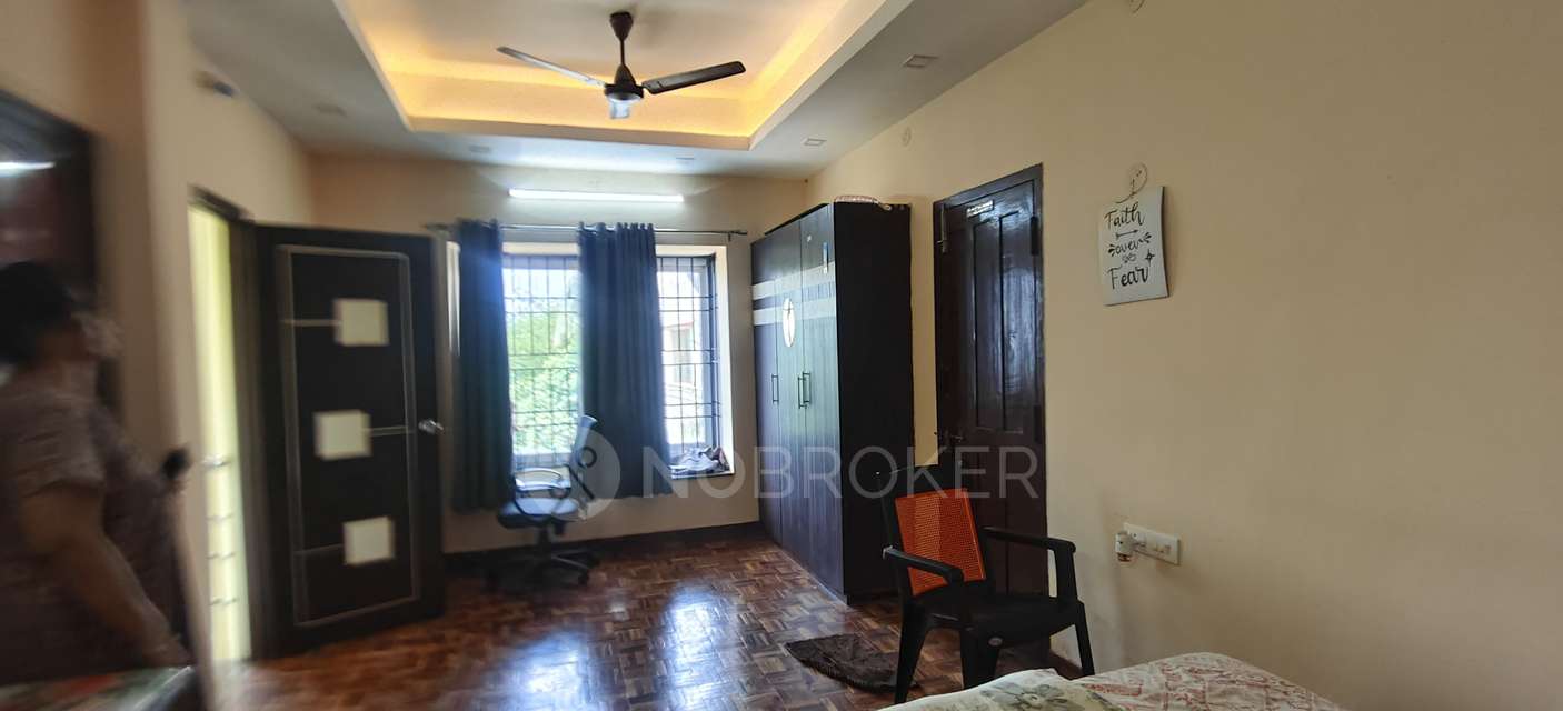 3 BHK Villa In Grace Villas For Sale  In Gowrivakkam