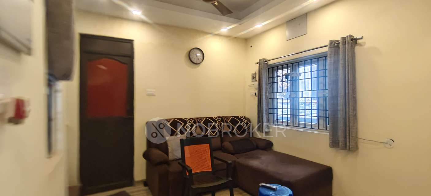 3 BHK Villa In Grace Villas For Sale  In Gowrivakkam