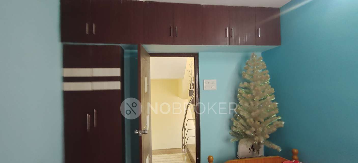 3 BHK Villa In Grace Villas For Sale  In Gowrivakkam