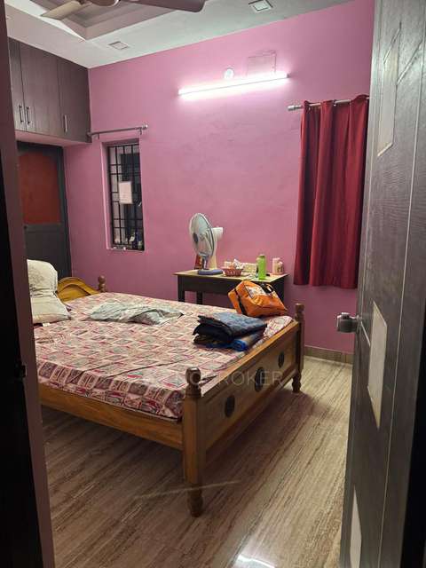 3 BHK Villa In Grace Villas, Gowriwakkam For Sale  In Grace Villas