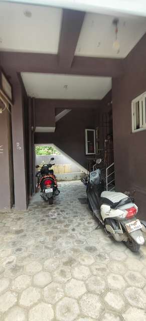 3 BHK Villa In Grace Villas For Sale  In Gowrivakkam