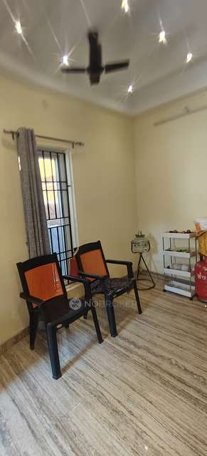 3 BHK Villa In Grace Villas For Sale  In Gowrivakkam