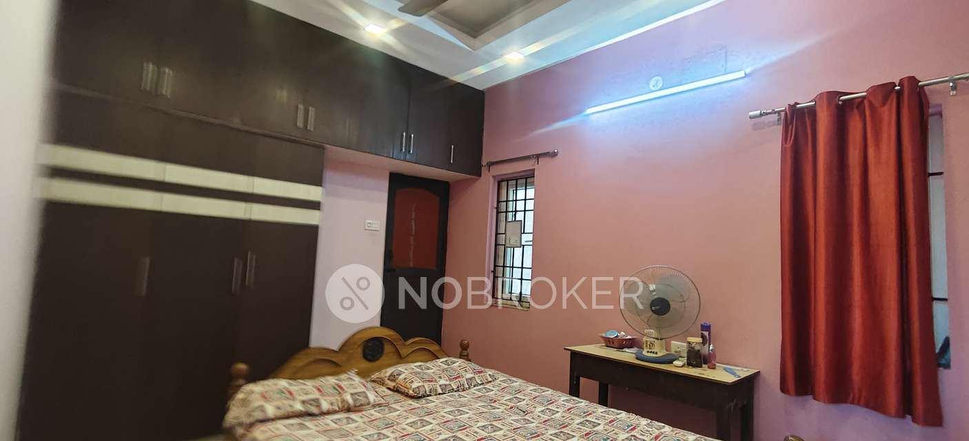 3 BHK Villa In Grace Villas For Sale  In Gowrivakkam