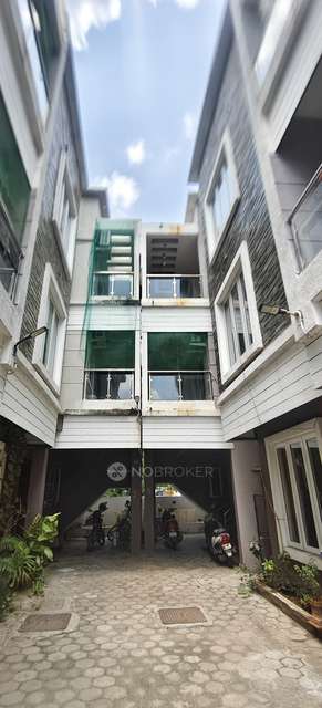 3 BHK Villa In Grace Villas For Sale  In Gowrivakkam