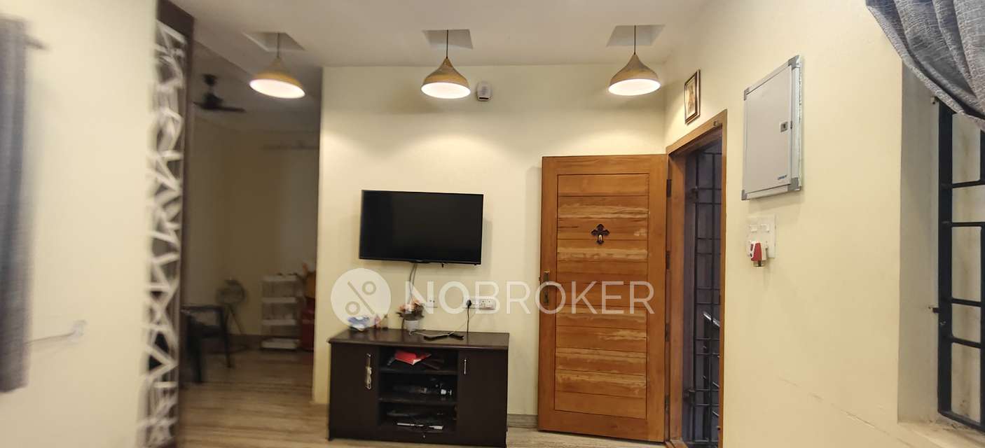 3 BHK Villa In Grace Villas For Sale  In Gowrivakkam