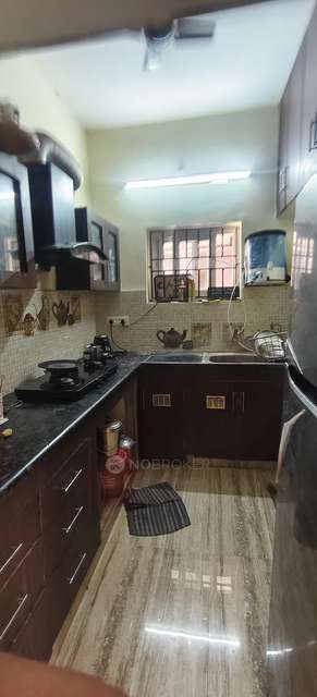 3 BHK Villa In Grace Villas For Sale  In Gowrivakkam