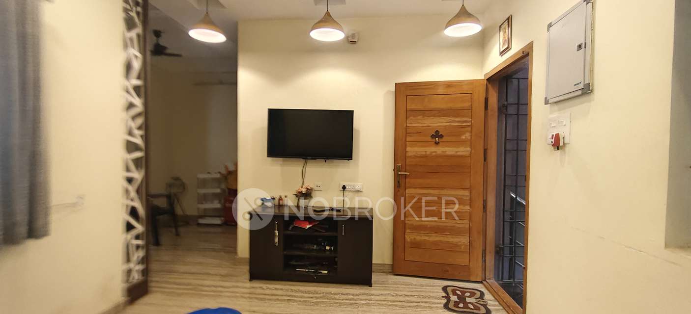 3 BHK Villa In Grace Villas For Sale  In Gowrivakkam