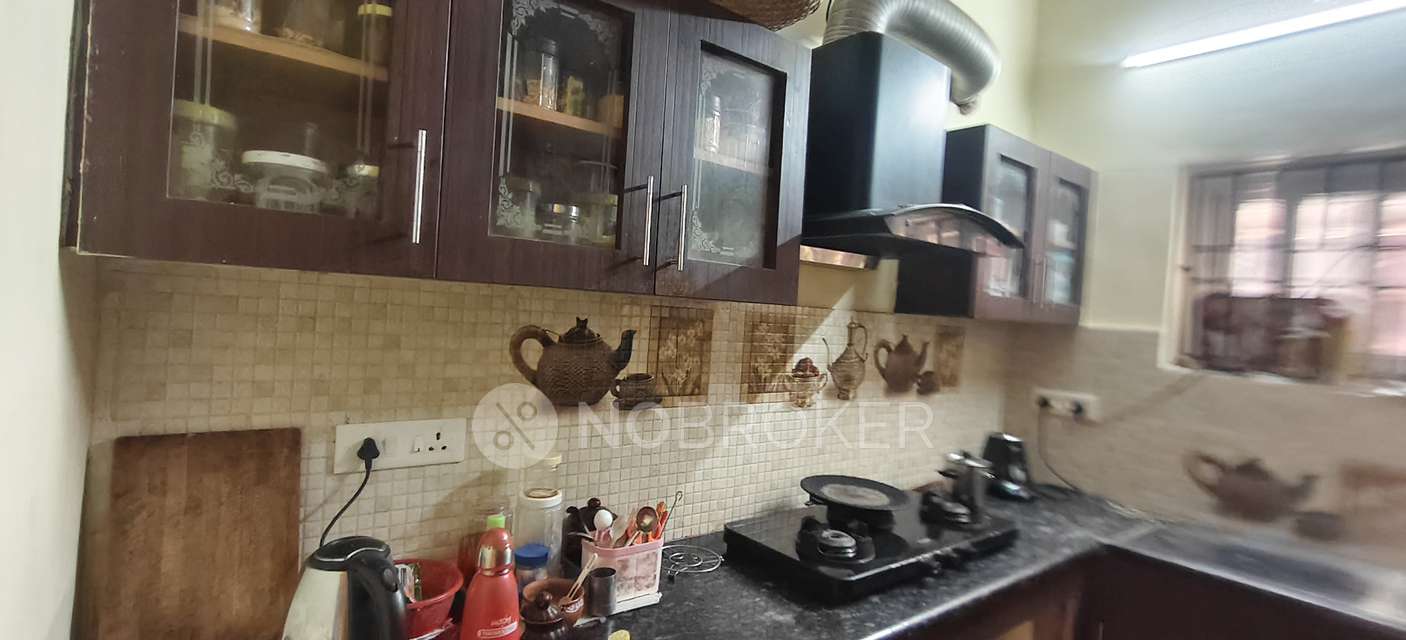 3 BHK Villa In Grace Villas For Sale  In Gowrivakkam