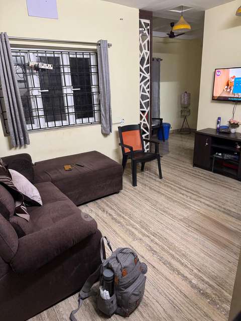 3 BHK Villa In Grace Villas, Gowriwakkam For Sale  In Grace Villas