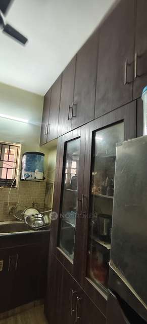3 BHK Villa In Grace Villas For Sale  In Gowrivakkam