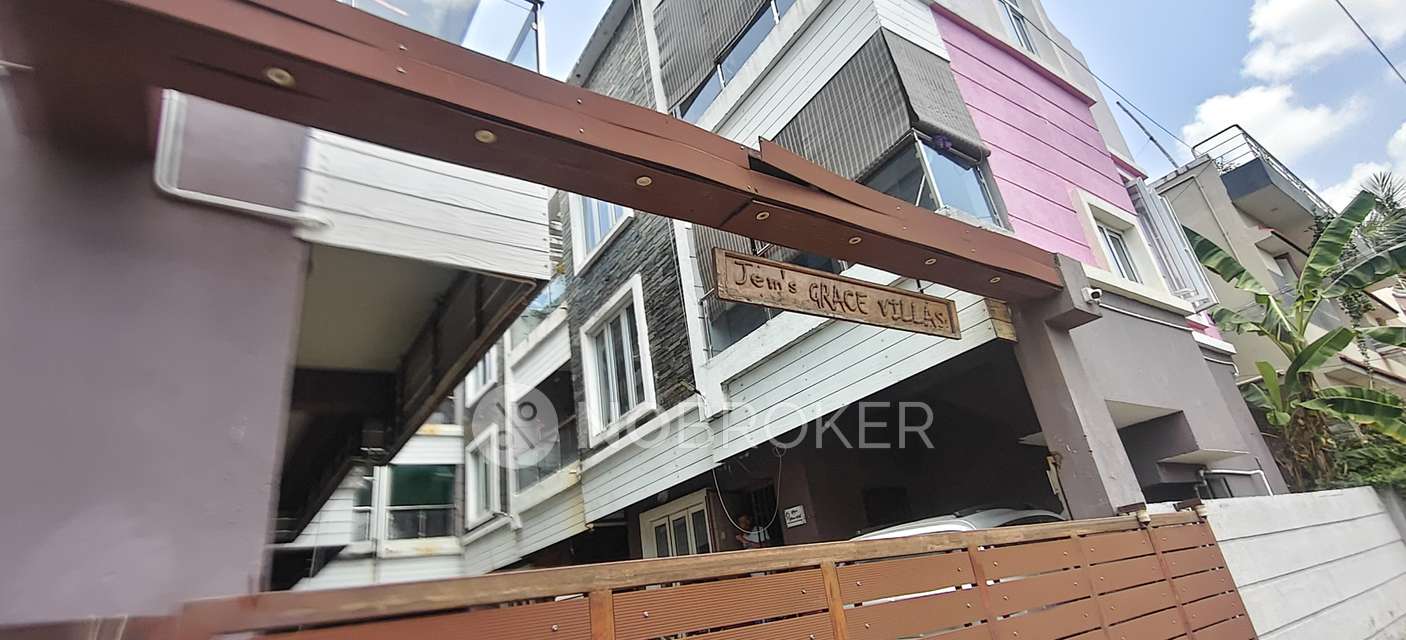 3 BHK Villa In Grace Villas For Sale  In Gowrivakkam