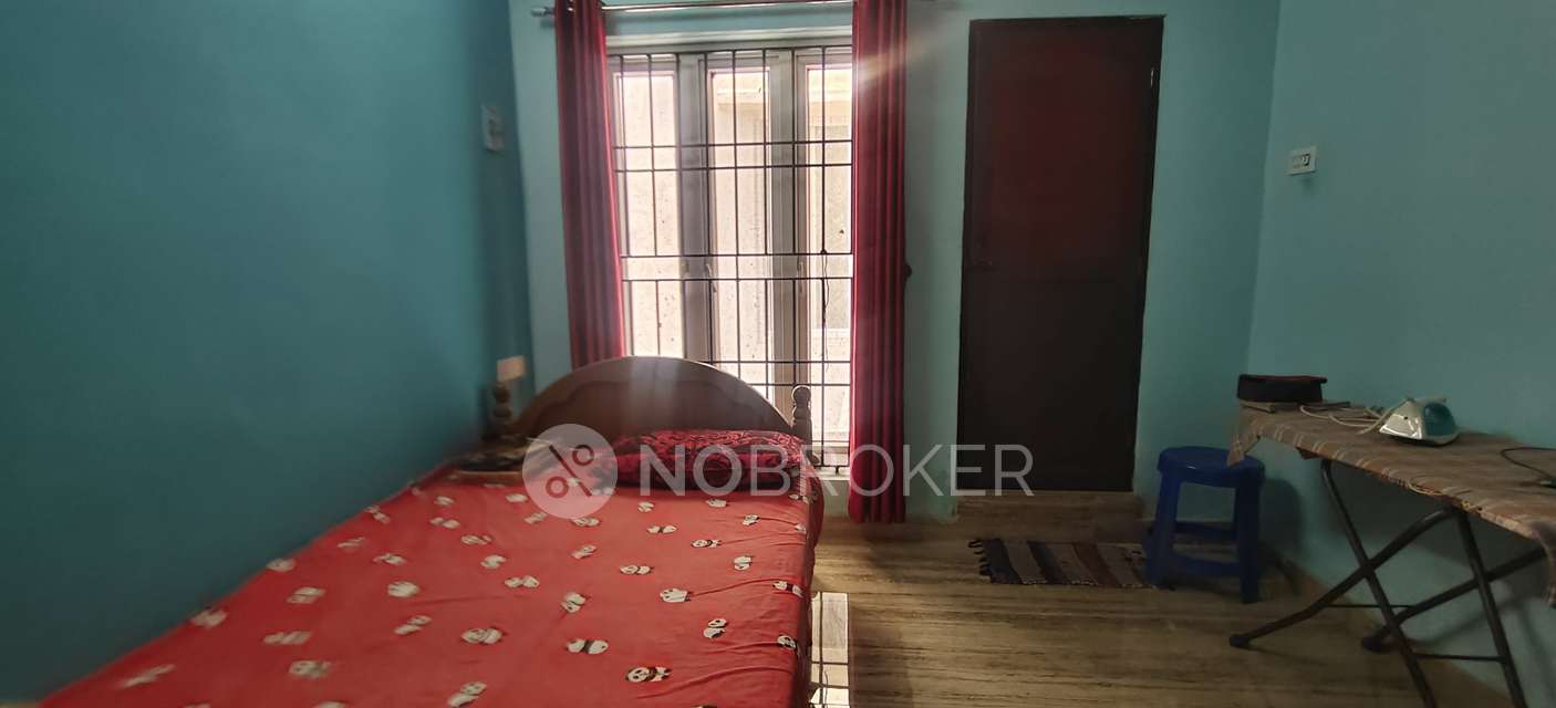 3 BHK Villa In Grace Villas For Sale  In Gowrivakkam