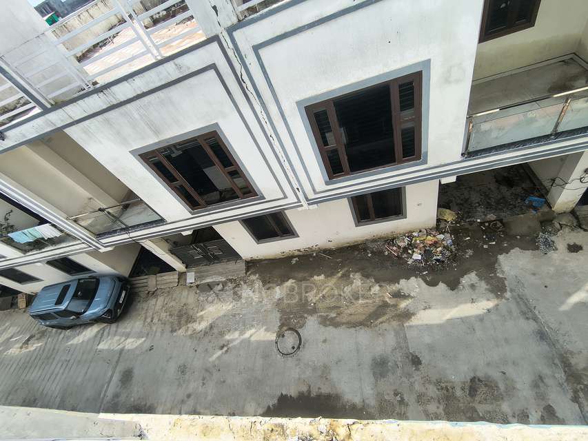 3 BHK Villa In Balaji Green Villas, Sector 10 For Sale  In Vaidpura