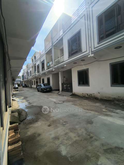 3 BHK Villa In Balaji Green Villas, Sector 10 For Sale  In Vaidpura