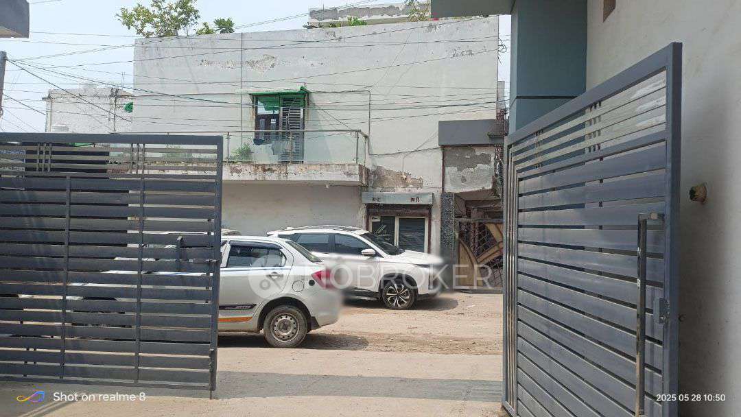 3 BHK Villa In Balaji Green Villas, Sector 10 For Sale  In Vaidpura