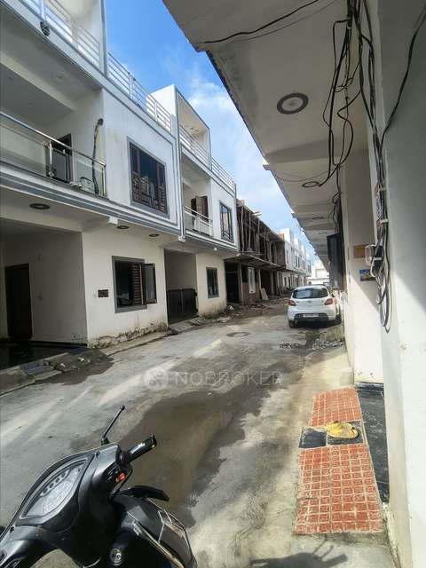 3 BHK Villa In Balaji Green Villas, Sector 10 For Sale  In Vaidpura