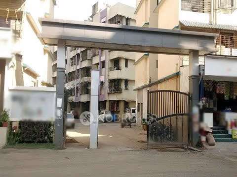 2 BHK Flat In Shashwat Park 01 For Sale  In Badlapur