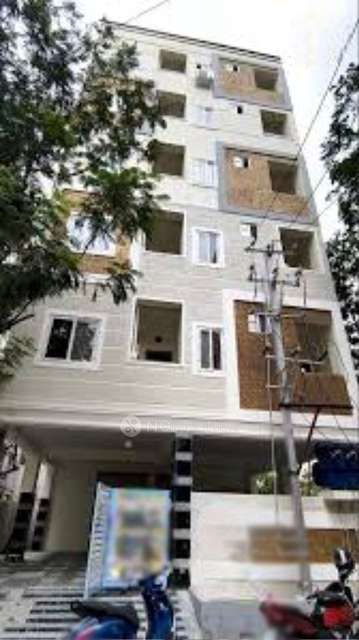 2 BHK Flat In Anji Residency  for Rent  In Laxmi Nagar