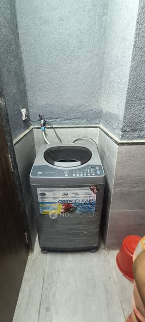 Single Room for Male In 4 BHK  In Shubh Gateway, Viman Nagar In Viman Nagar