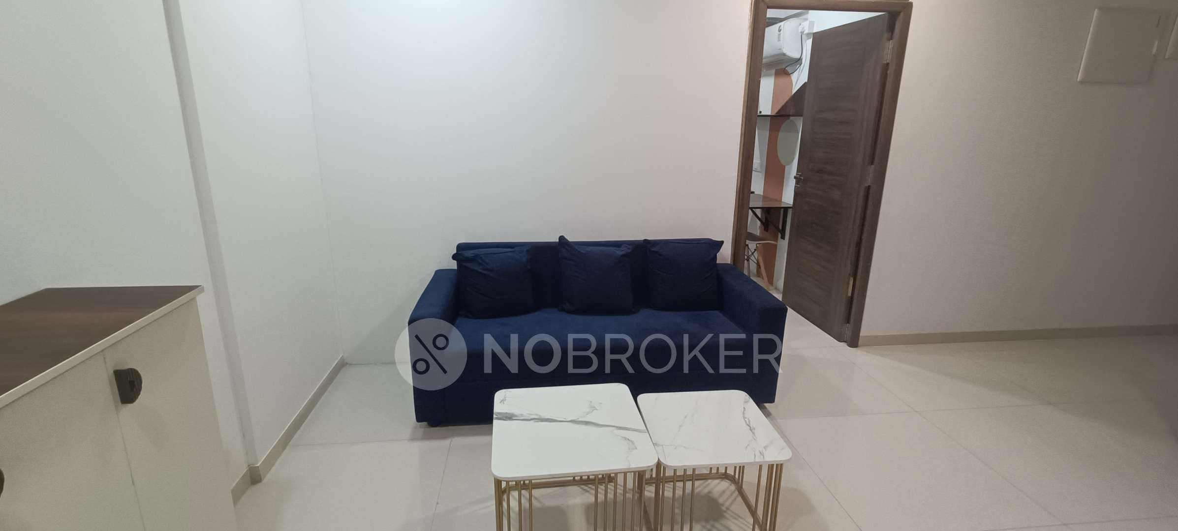 Single Room for Male In 4 BHK  In Shubh Gateway, Viman Nagar In Viman Nagar
