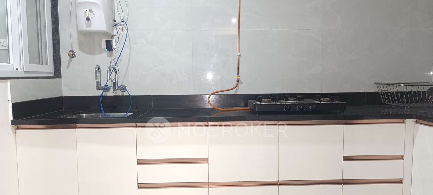 Single Room for Male In 4 BHK  In Shubh Gateway, Viman Nagar In Viman Nagar