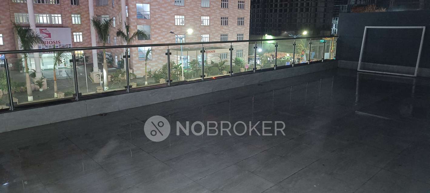 Single Room for Male In 4 BHK  In Shubh Gateway, Viman Nagar In Viman Nagar