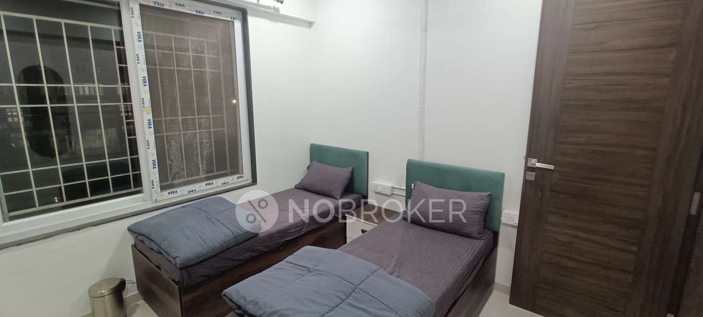 Single Room for Male In 4 BHK  In Shubh Gateway, Viman Nagar In Viman Nagar