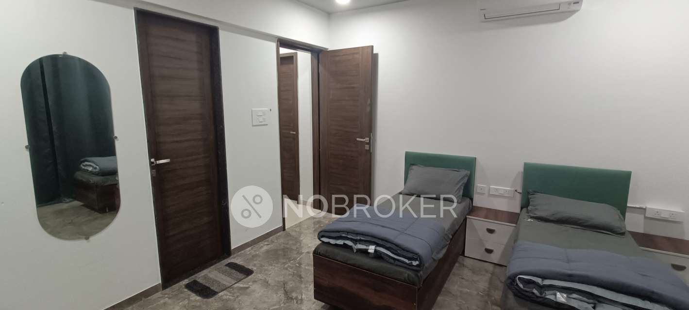 Single Room for Male In 4 BHK  In Shubh Gateway, Viman Nagar In Viman Nagar