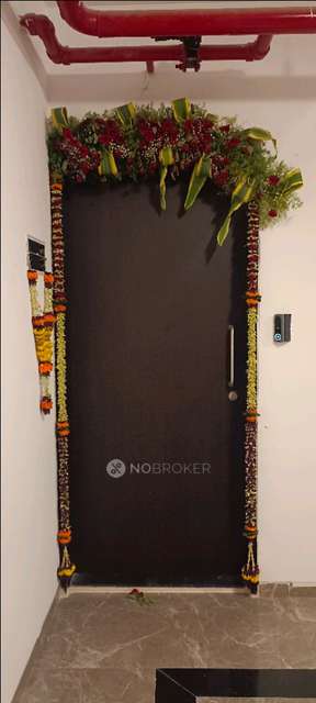 3 BHK Flat In Pethkar Siyona for Rent  In Punawale