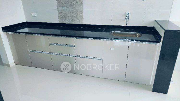 3 BHK Flat In Pethkar Siyona for Rent  In Punawale