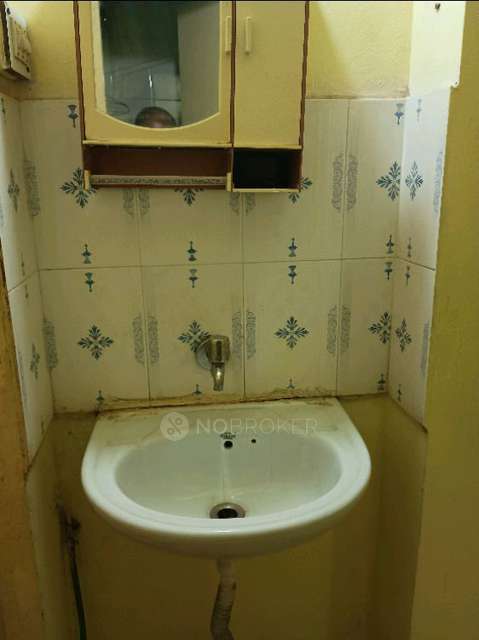 1 BHK Flat In Shreeyash Sankul For Sale  In Ambegaon Pathar