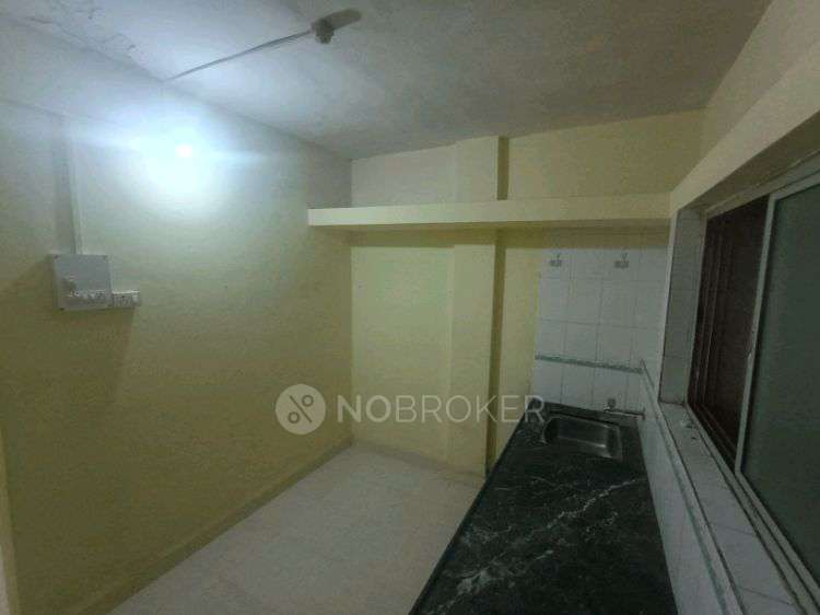 1 BHK Flat In Shreeyash Sankul For Sale  In Ambegaon Pathar