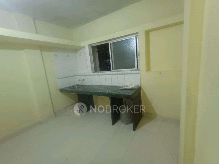 1 BHK Flat In Shreeyash Sankul For Sale  In Ambegaon Pathar