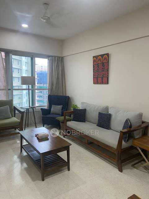 3 BHK Flat In Kalpataru Crest For Sale  In Bhandup West