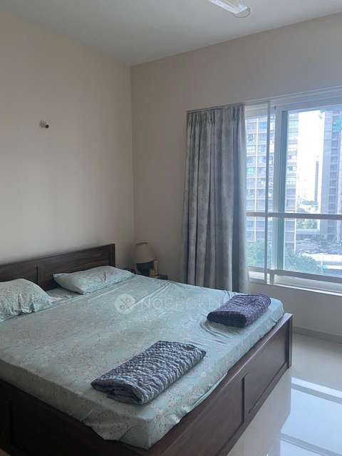 3 BHK Flat In Kalpataru Crest For Sale  In Bhandup West