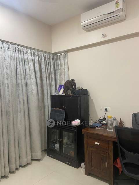 3 BHK Flat In Kalpataru Crest For Sale  In Bhandup West