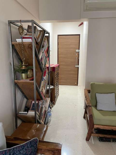 3 BHK Flat In Kalpataru Crest For Sale  In Bhandup West