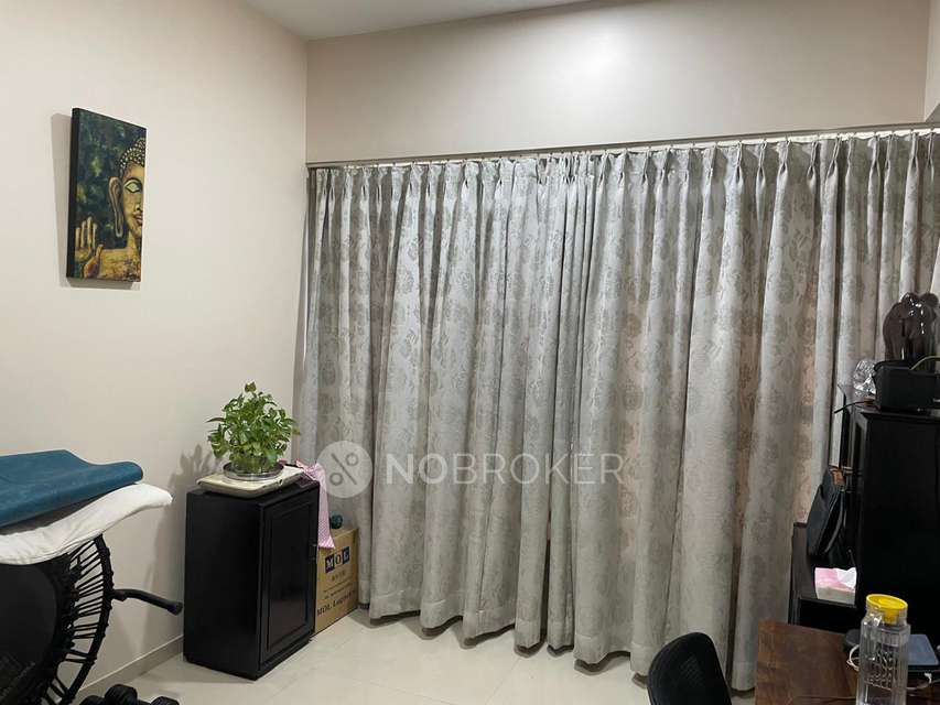 3 BHK Flat In Kalpataru Crest For Sale  In Bhandup West