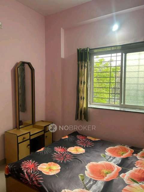 1 BHK Flat In S for Rent  In Ghorpadi