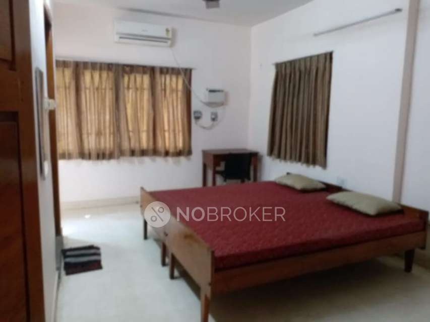 1 BHK House for Rent  In Nungambakkam