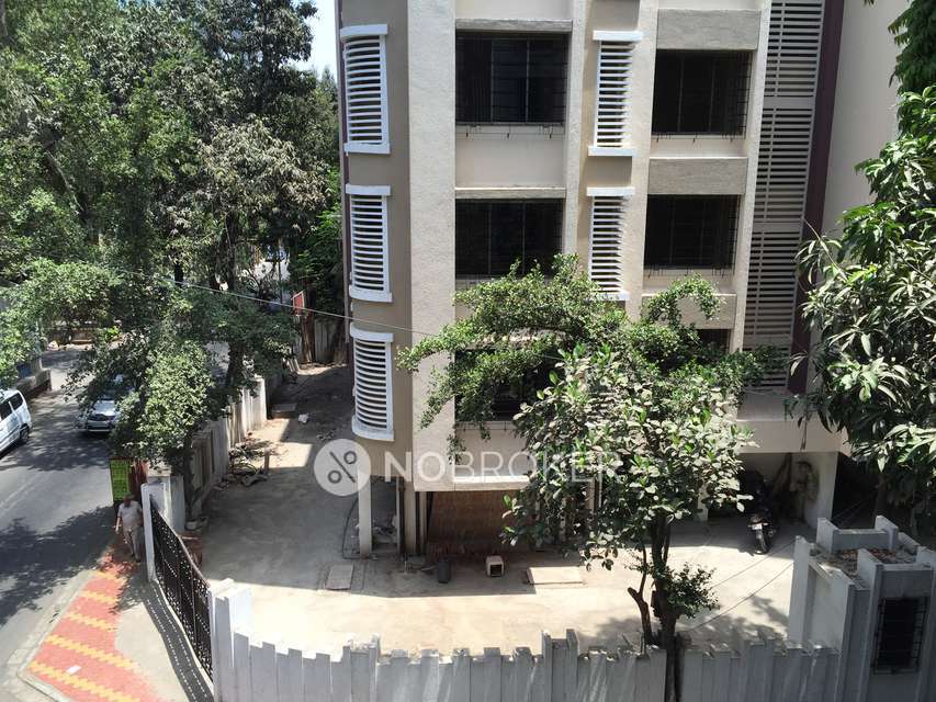 1 BHK Flat In Aristocrat Anantraj Chs For Sale  In Kandivali West