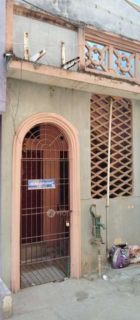 Plot For Sale  In Mogappair