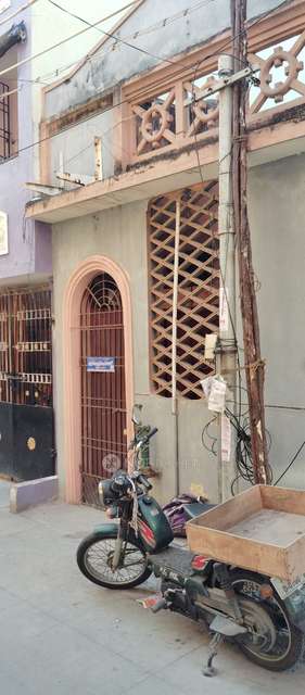 Plot For Sale  In Mogappair