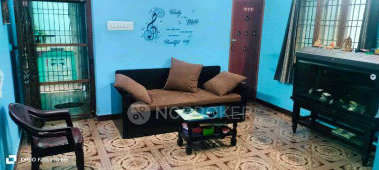 2 BHK House for Rent  In Thiruninravur